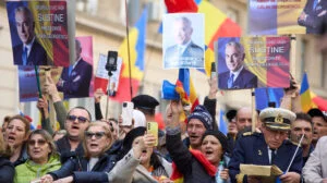 Ludovic Orban critică alianța PSD-PNL: Călin Georgescu nu s-a născut din neant. A apărut din cauza modului în care au acţionat oamenii politici