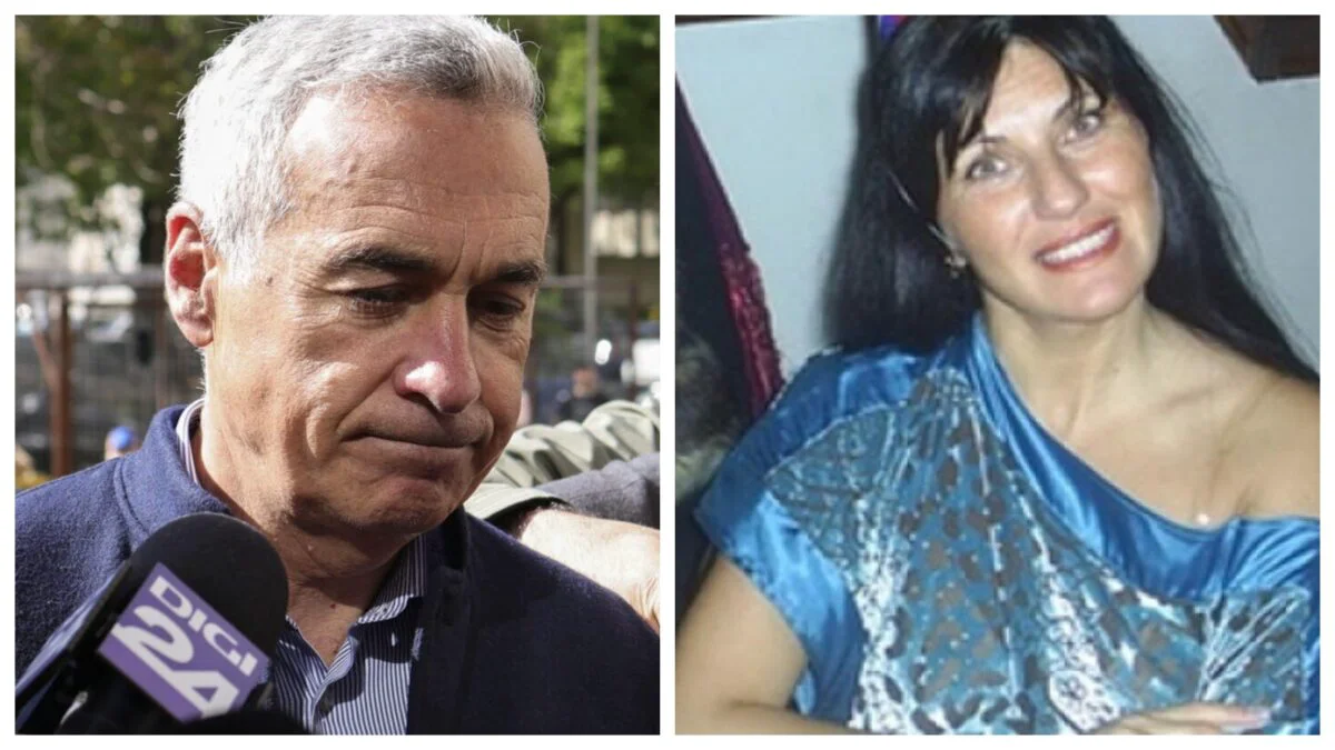Călin Georgescu întrece cazul Elodia. Dan Diaconescu: Dragoste la prima vedere, o telenovelă ca nicăieri în lume