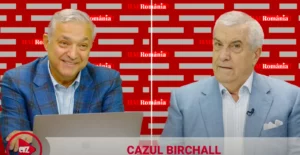 calin popescu tariceanu, hai romania, dan andronic