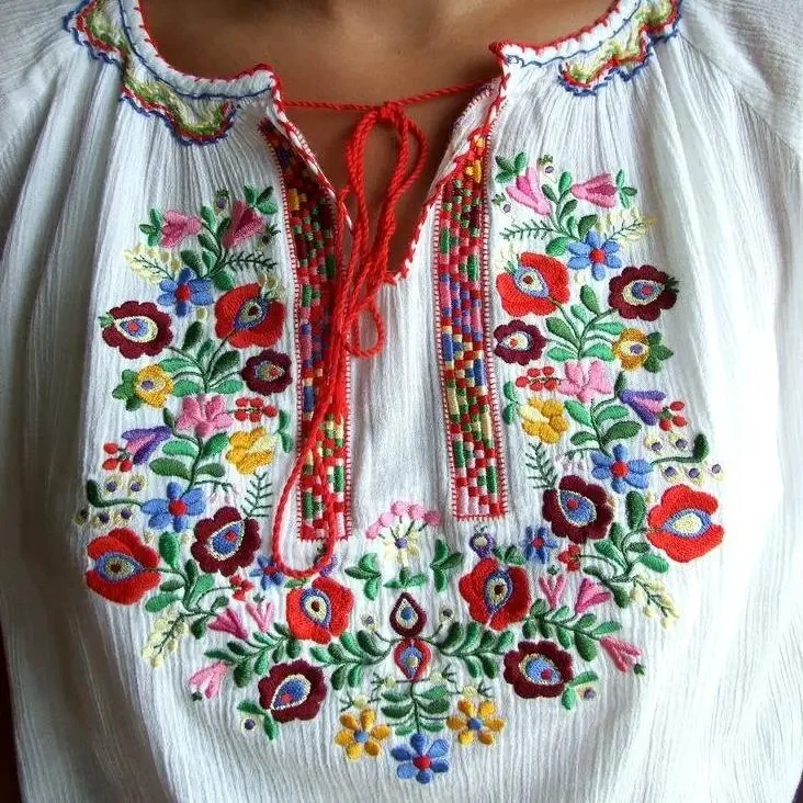 cămasa egipteana