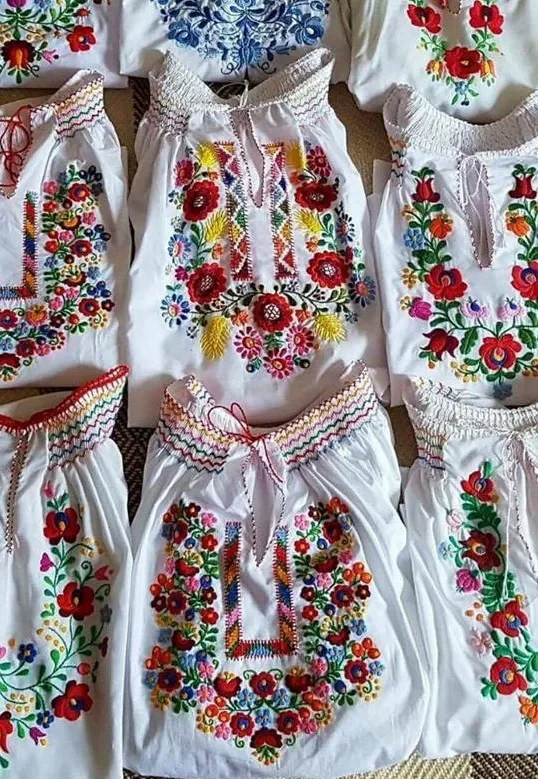 cămasi egiptene