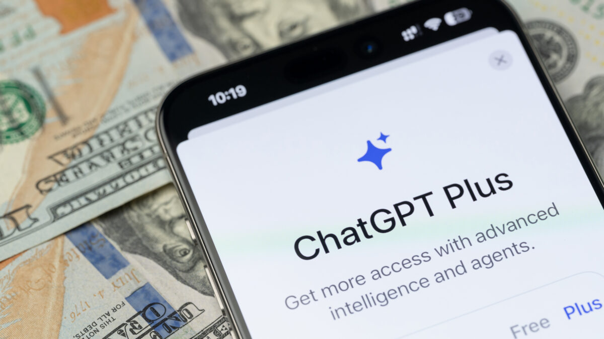 Investiții uriașe în OpenAI și ChatGPT. O afacere de 300 de miliarde de dolari care merge încă pe pierdere în 2025