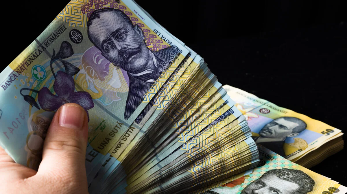 Avertisment pentru românii care au bani la bancă. Radu Georgescu: Nu te întreabă nimeni dacă ești de acord