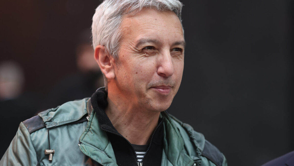 Dan Diaconescu a rămas fără emisiune. Canal 33 a rupt contractul. Unde s-ar putea muta fostul patron OTV