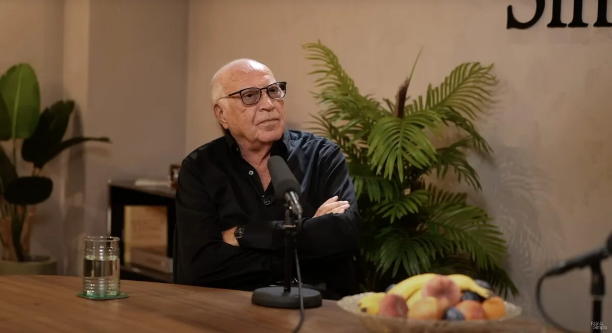 Dan Voiculescu atrage atenția asupra crizei politice: Alegătorii ajung sǎ opteze pentru meteoriți politici, care apar și dispar