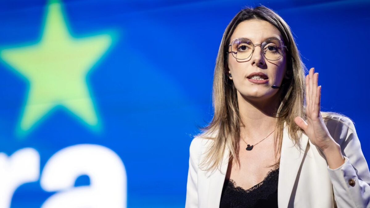 Diana Buzoianu nu-și dă demisia: Mâine, în baza raportului Corpului de Control, sunt convinsă că vor fi luate deciziile absolut evidente