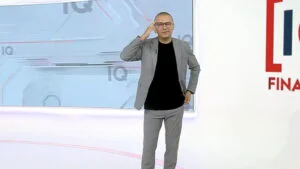 economistul Iancu Guda