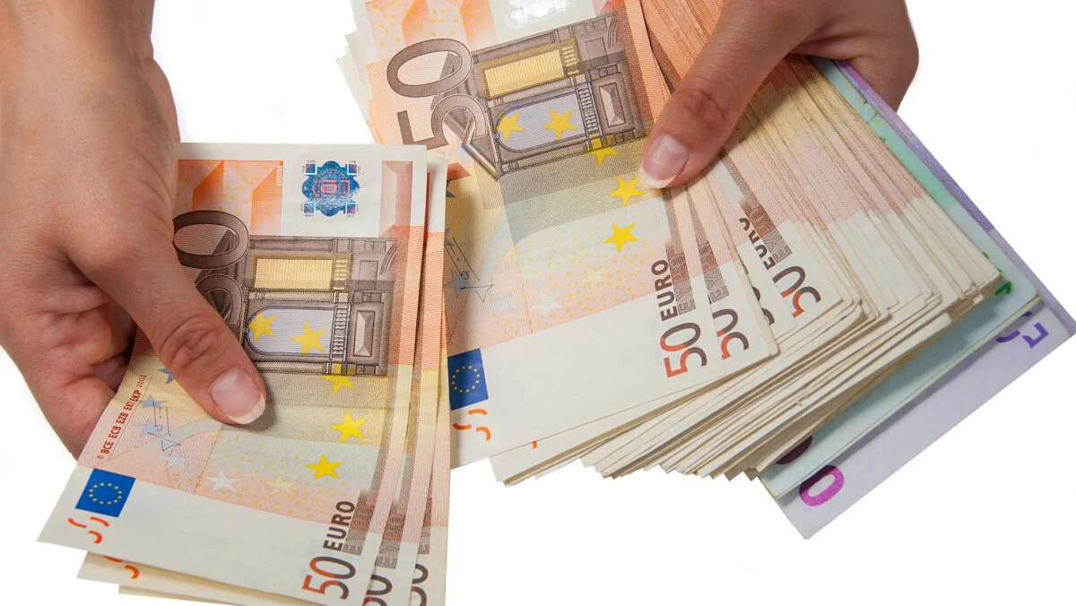 BCE pregătește lansarea euro digital. Când ar putea fi disponibilă nouă monedă