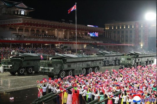 Hwasong-11ma