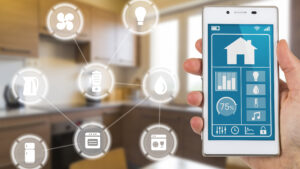 iot devices smart home