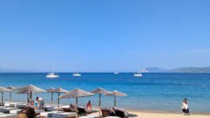 mare plaja grecia vacanta concediu