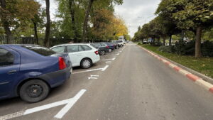 masini, locuri de parcare