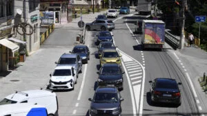 Permisul viitorului digital, mai sigur și cu reguli stricte pentru șoferii periculoși în UE