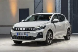 modele Dacia octombrie 2025