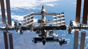 nasa ISS