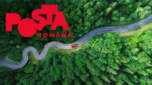 Noua identitate a Poștei Române