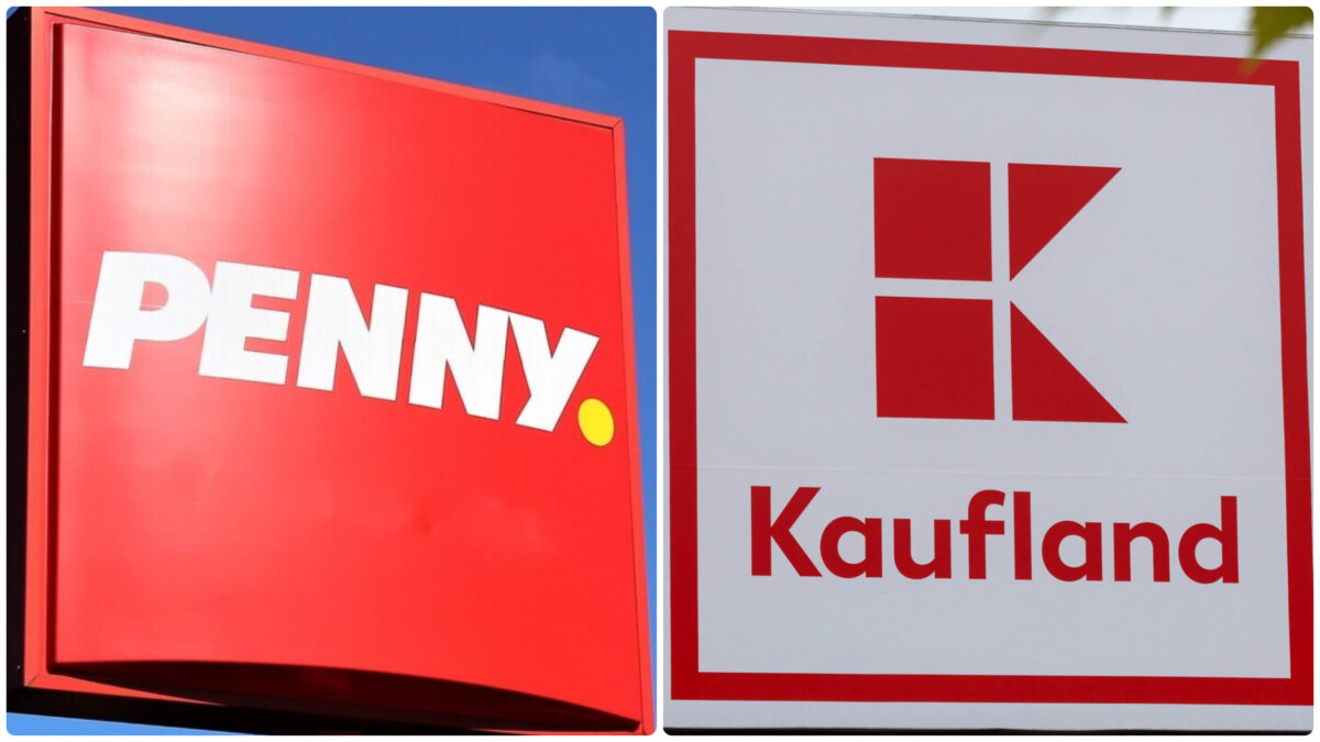 Penny și Kaufland își extind rețelele în România. Noi magazine, deschise la Piatra Neamț și Săcele