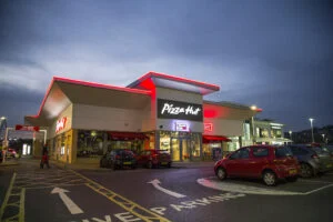 pizza hut