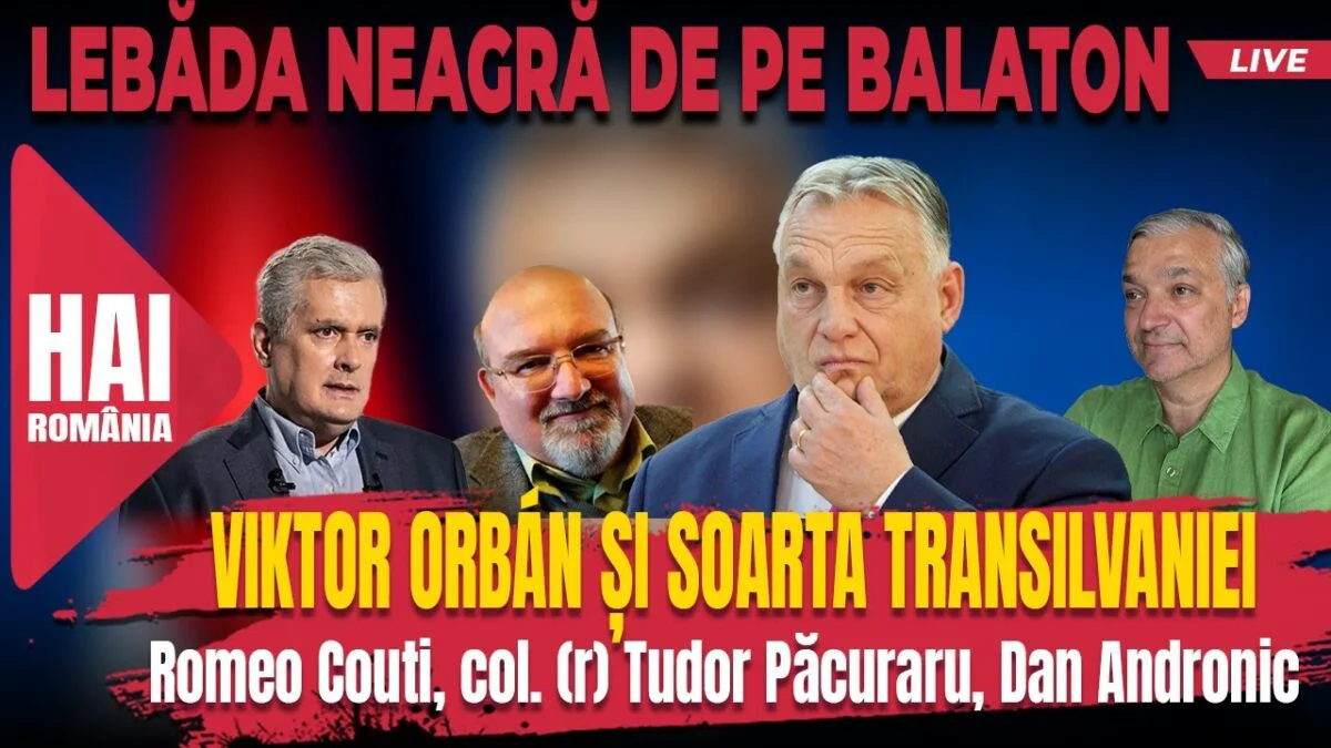 EXCLUSIV. Adevărul despre Viktor Orban și planul Ungariei pentru Transilvania: Joacă inteligent, pe termen lung