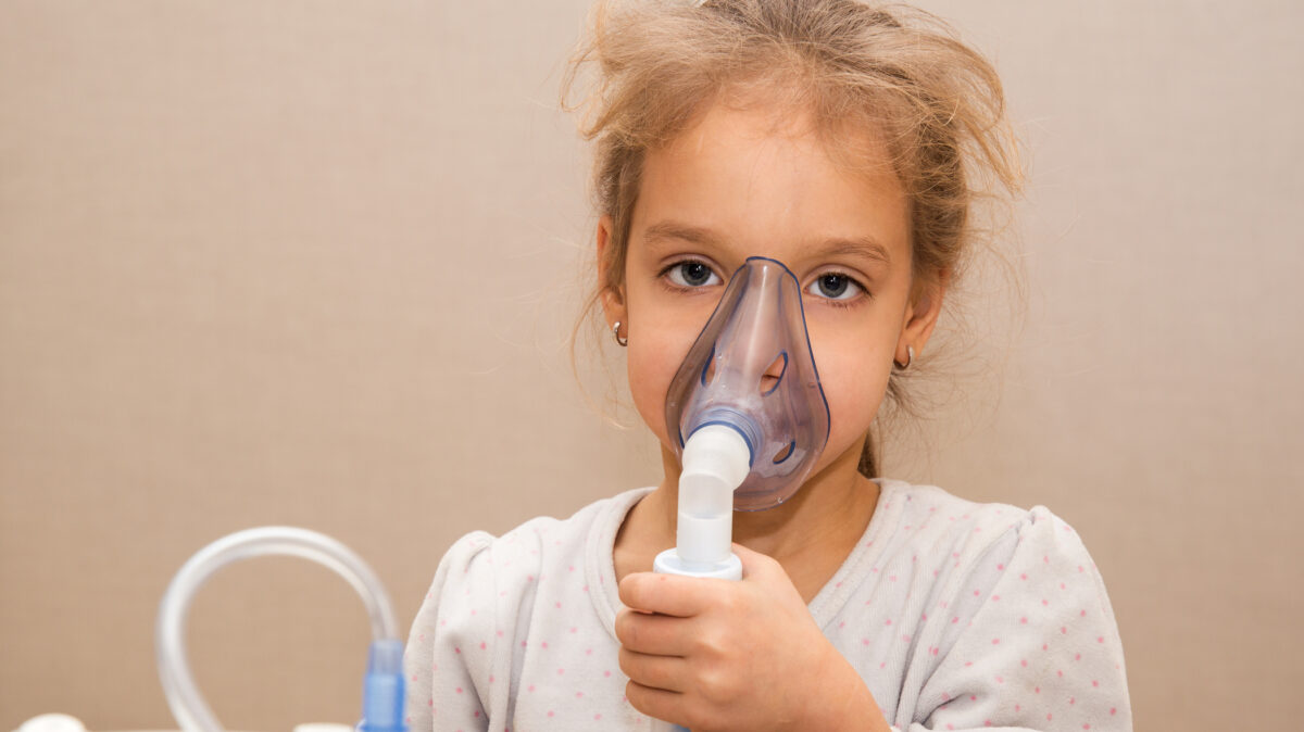 poluare, boli respiratorii