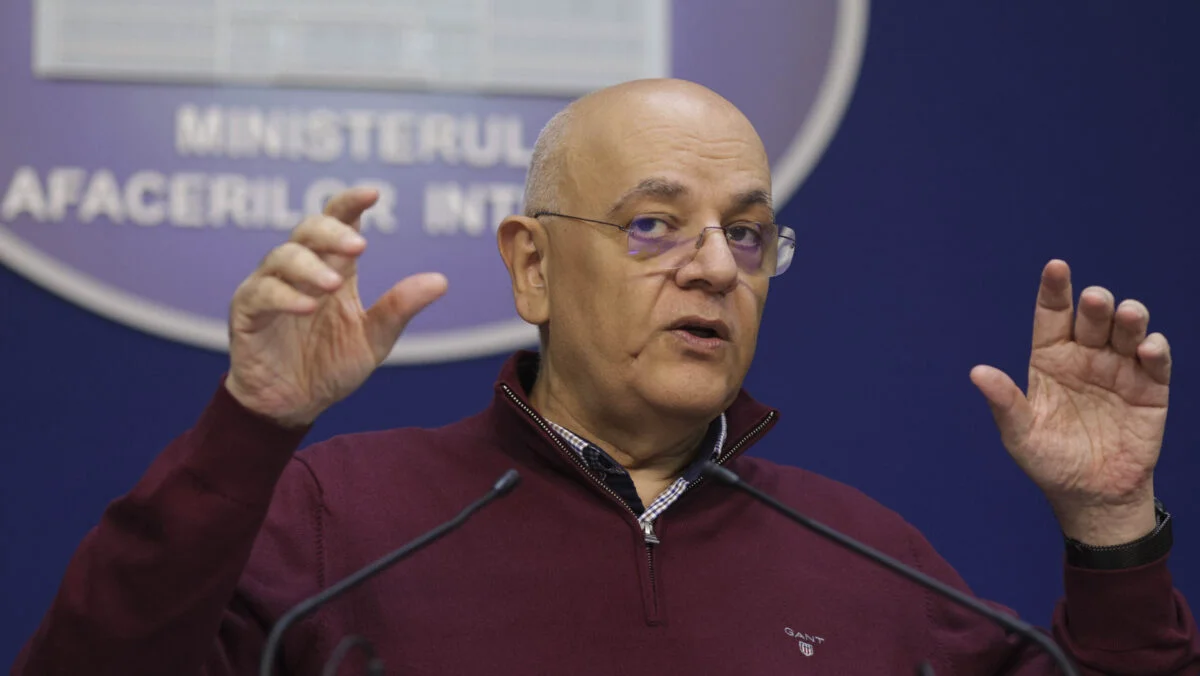 Raed Arafat cere reguli mai stricte pentru folosirea artificiilor. Șeful DSU: Legislaţia trebuie să fie foarte aspră