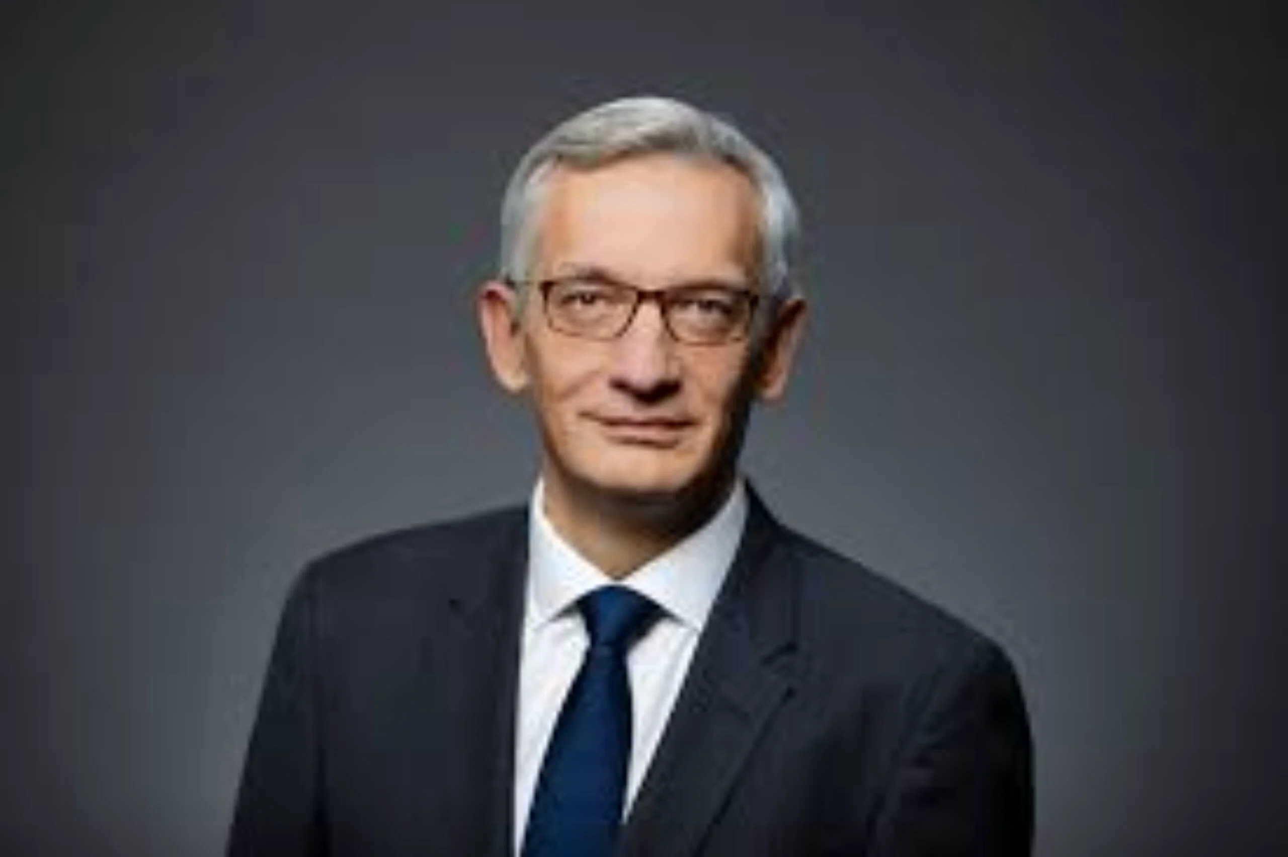 șeful Serviciului de Informații Externe al Germaniei (BND), Martin Jaeger