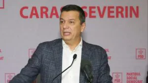 Sorin Grindeanu