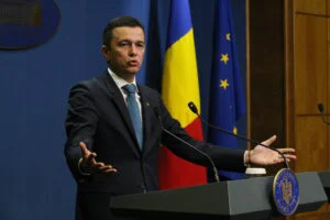 sorin grindeanu, ilie bolojan,demisie
