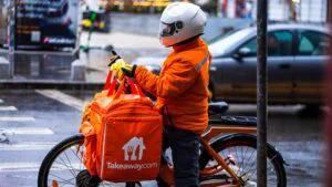 takeaway.com