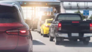 Se introduce o taxă rutieră nouă. Măsura va afecta turiștii și navetiștii care traversează Olanda