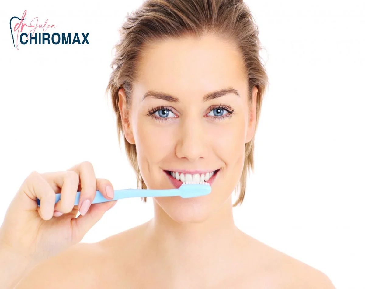 10 obiceiuri simple pentru dinți și gingii sănătoase