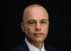 Adrian Mihai, CEO FAN Courier (sursă foto: FAN Courier)