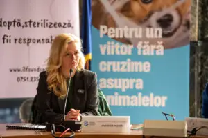 „Viața nevăzută a animalelor de fermă” – Humane World for Animals lansează o campanie publică pentru creșterea gradului de conștientizare privind bunăstarea animalelor de fermă