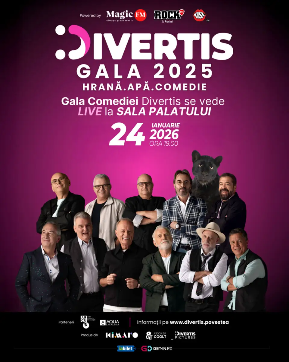 Divertis.Gala 2026