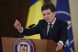 România a permis accesul SUA la baze militare fără negocieri directe. Nicușor Dan: A fost o nevoie pe care aliatul nostru a avut-o