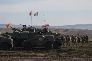 DACIAN FALL 2025 - CINCU