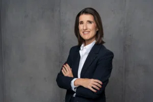 Carmina Fuste, director general Philip Morris Romania (sursă foto: Philip Morris România)