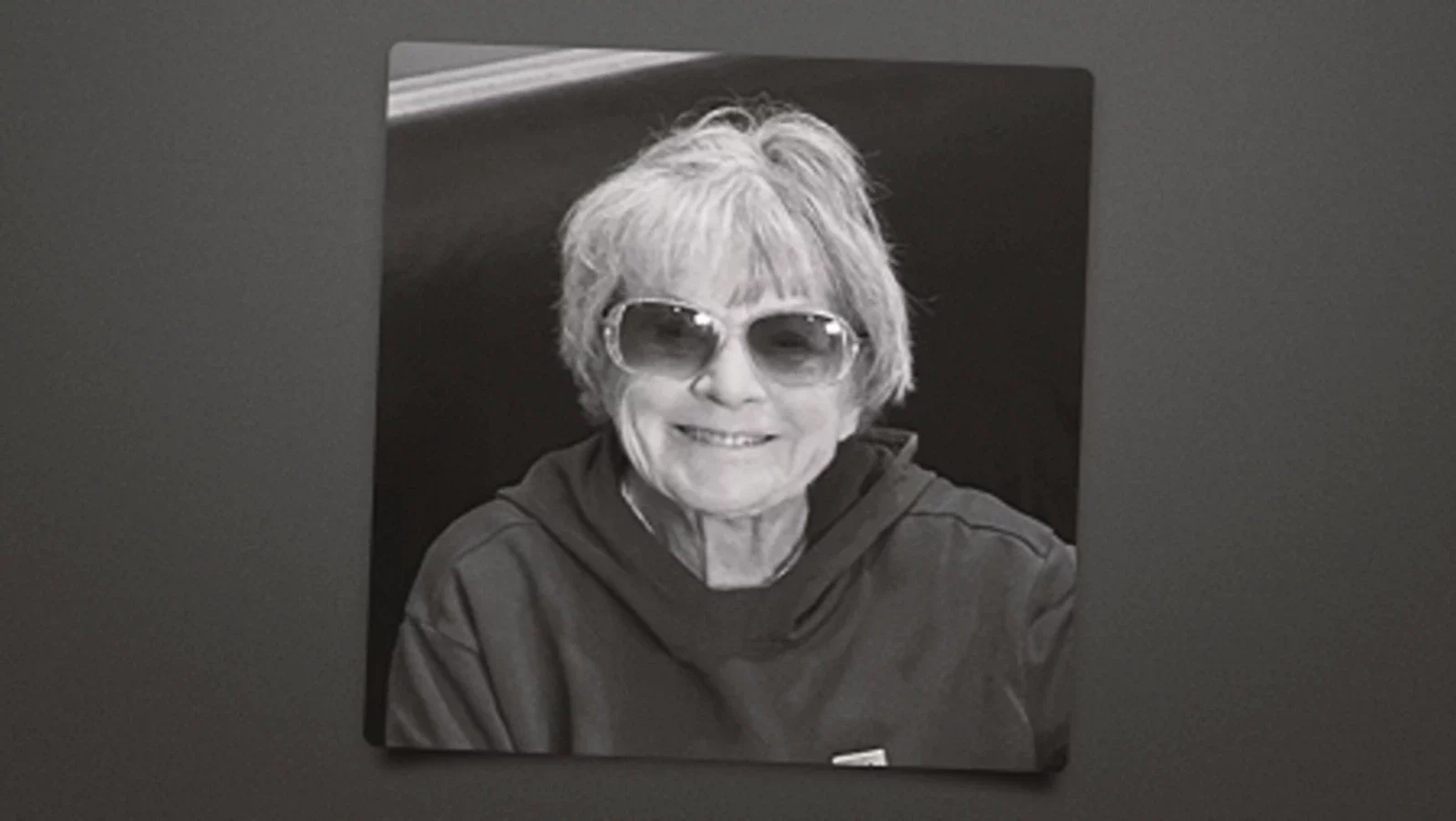 Betty Harford