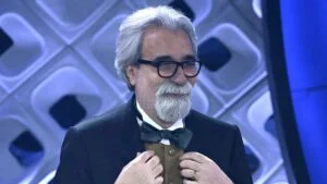 Peppe Vessicchio
