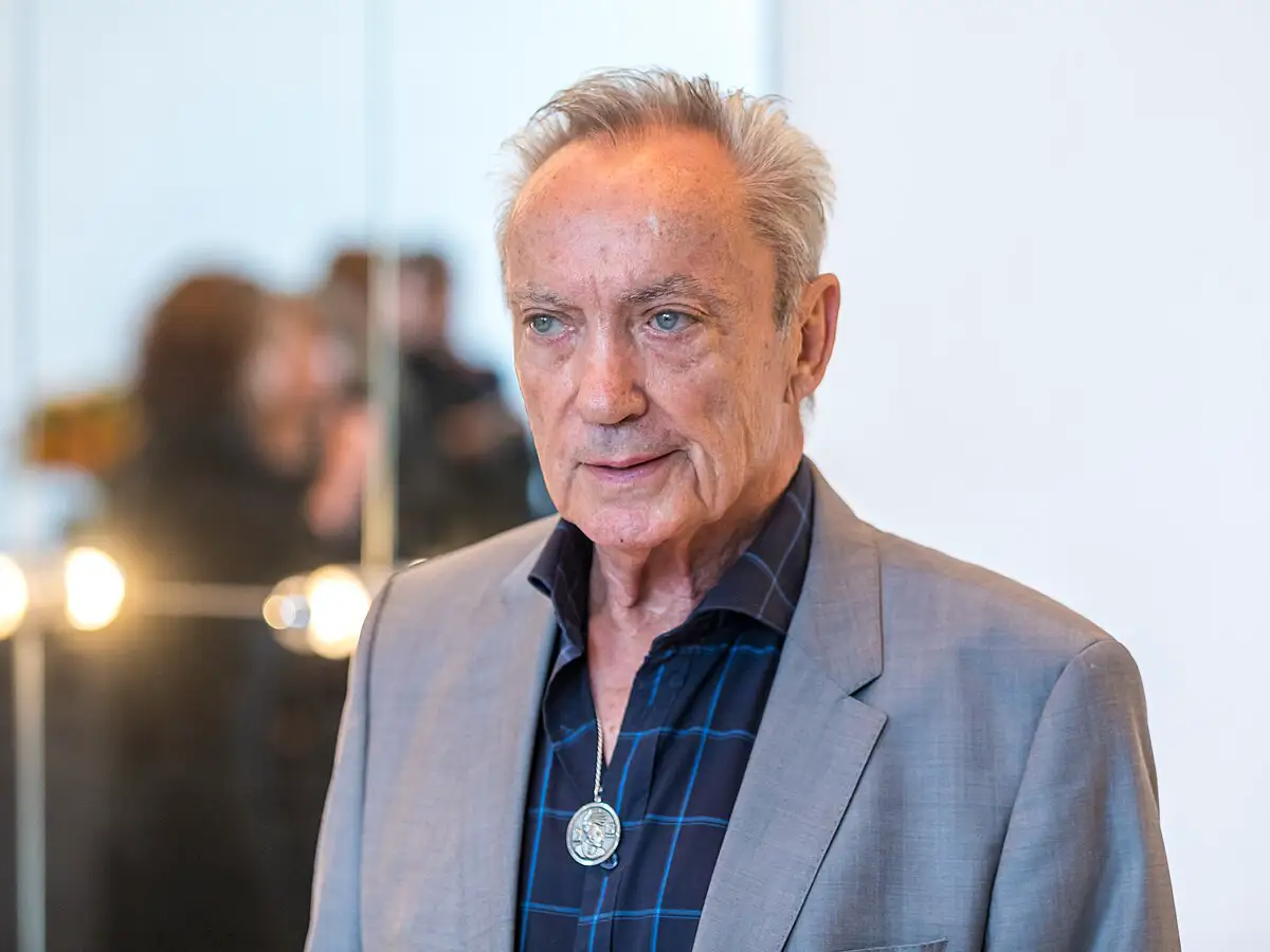 Udo Kier