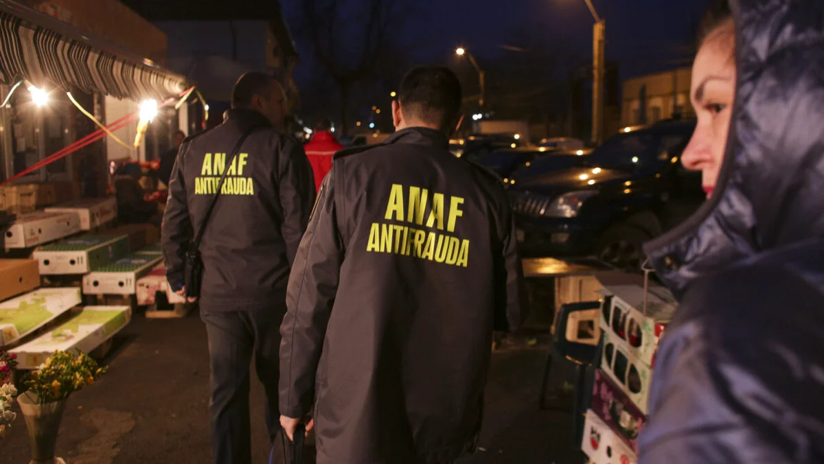 Organizările de nunți sau botezuri, luate la control de ANAF. Vor fi verificate peste 80 de firme