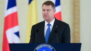 ANAF îl dă în judecată pe Klaus Iohannis. Îl obligă la plata despăgubirilor către stat