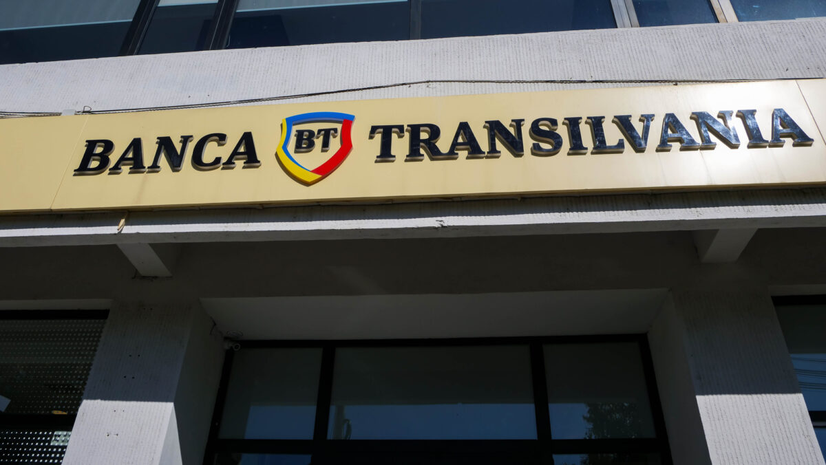 Banca Transilvania cumpără BRD Societate de Administrare a Fondurilor de Pensii Private. ASF a aprobat tranzacția