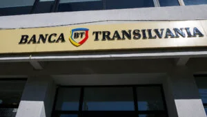 ASF a aprobat ca Banca Transilvania să cumpere BRD Societate de Administrare a Fondurilor de Pensii Private