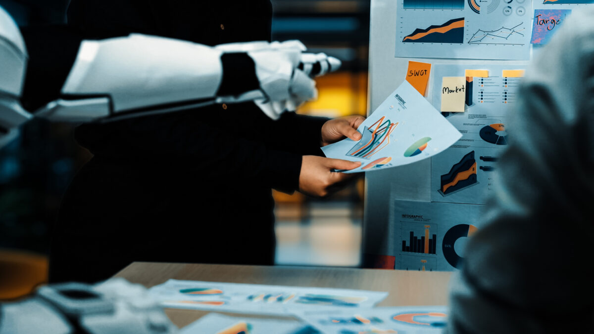 inteligenta artificiala