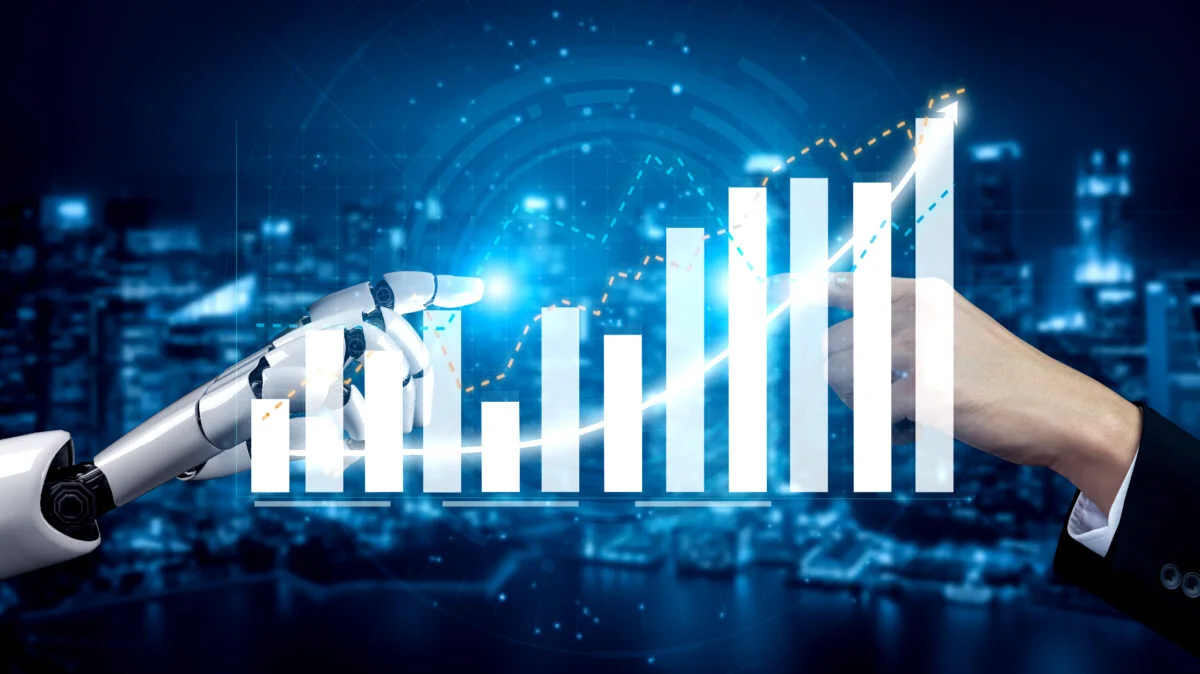 EXCLUSIV. Adopția AI la locul de muncă vine de jos în sus. Angajații experimentează pe cont propriu, fără o direcție din partea companiilor