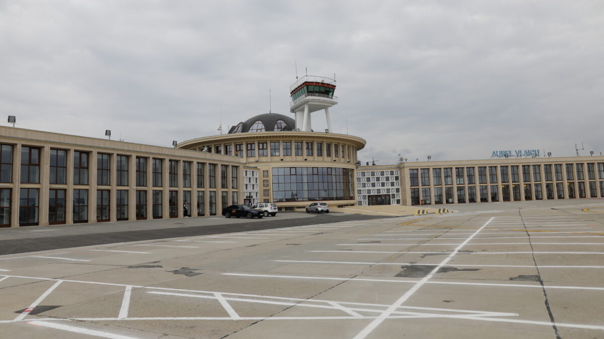 Aeroportul Băneasa renunță la zborurile de noapte, după plângeri repetate. Va deveni primul „city airport” al Capitalei