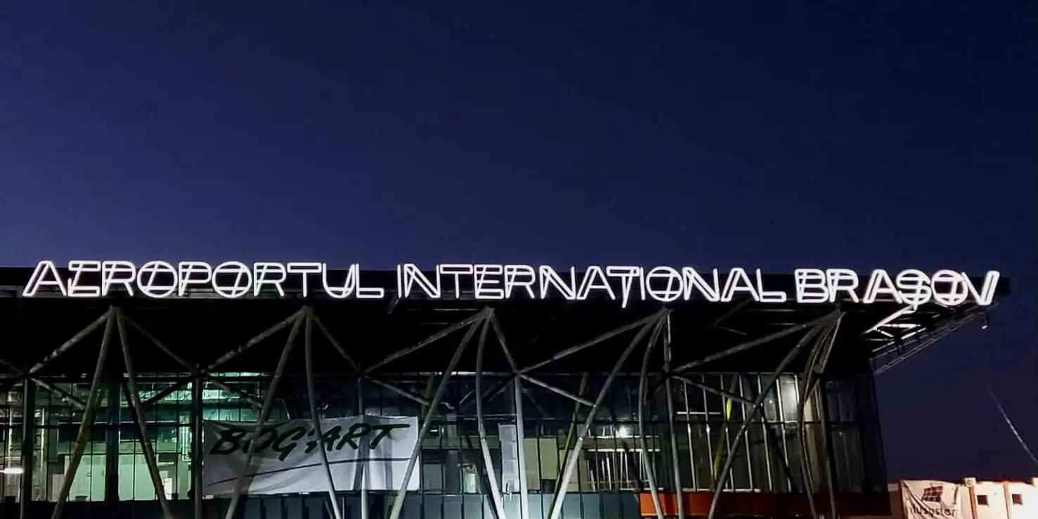 aeroport