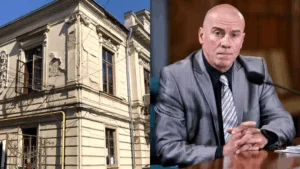 Ce pierde România dacă ministrul Culturii desființează Institutul Național al Patrimoniului (sursă foto: Agerpres)