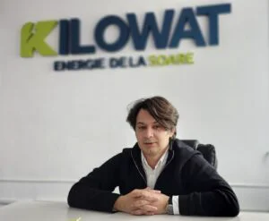 Albert Soare, fondator Kilowat